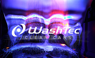 WashTec Becomes New Chemical Supplier to IMO Car Wash
