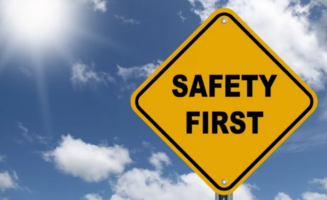 Keeping Your Business Safe