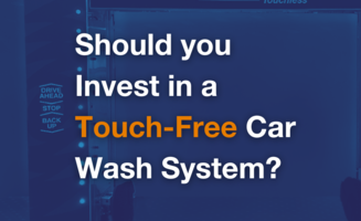 Investing in a Touch-Free System