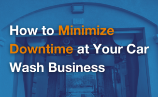 Minimizing Business Downtime