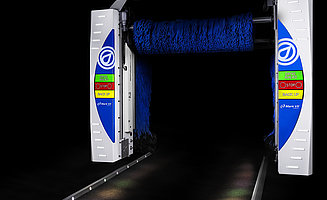 Investing in a Mark VII Car Wash