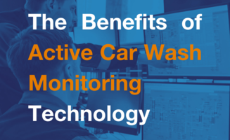 Active Car Wash Monitoring Benefits