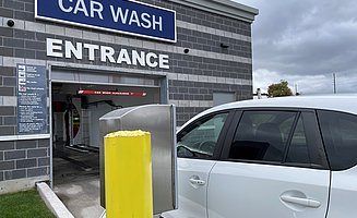 C-Stores & Car Washes