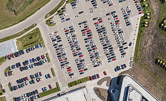 Choosing the Ideal Car Wash Start Up Location