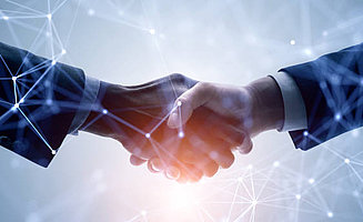 Partnerships Worth Talking About