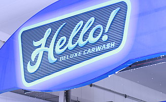 Growth in the Car Wash Industry
