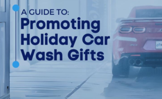 A Guide to Promoting Holiday Car Wash Gifts