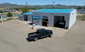 How to start your own car wash