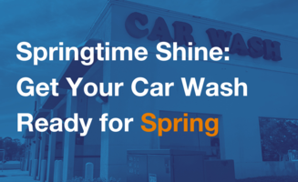 Springtime Shine