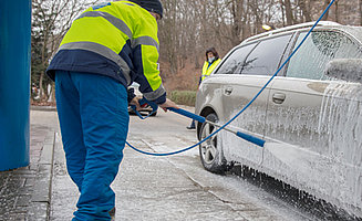 Winterproofing