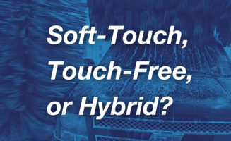 Car Wash Differences