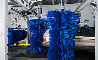 The Car Wash Business Bug