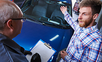 Car Wash Liability