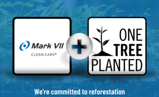Mark VII & One Tree Planted