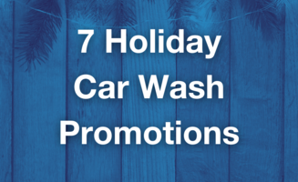 End of Year Promos