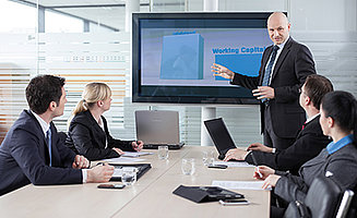 Calculating The Capital Requirement For Your Car Wash