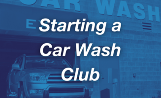Car Wash Clubs