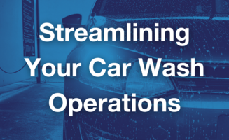 Streamlining Operations