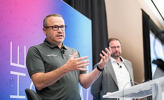 The Future Industry Standard