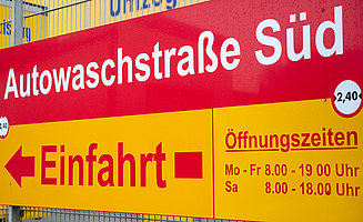 Properly Promote Your Car Wash