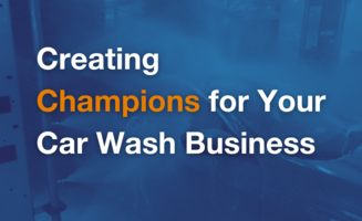 Creating Champions