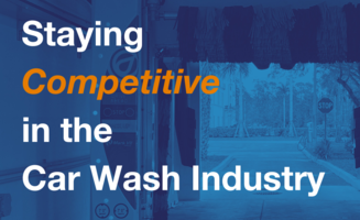 Staying in Competitive Industries