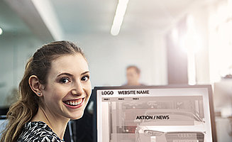 Website Optimization and SEO