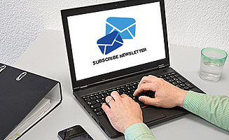 Customer Email Newsletters