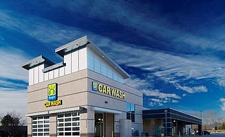 Owning a Car Wash