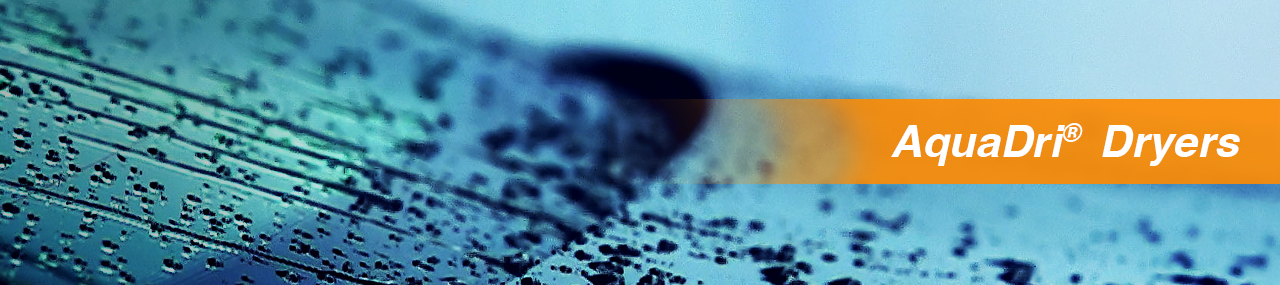 Car in Mark VII tunnel with water dripping of it.
